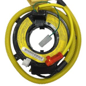 Cinta Flex Para Airbag Y Pito De Chevrolet D-max