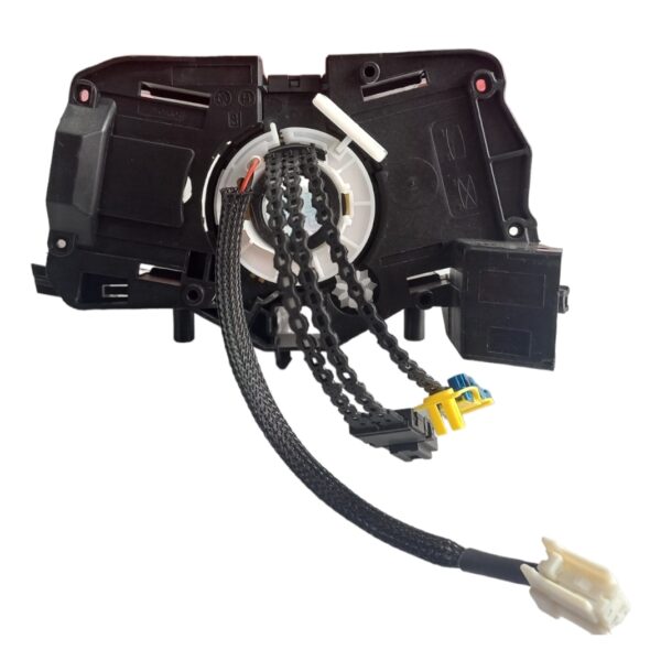 Cinta de Airbag y Pito Renault Duster