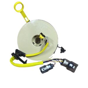 Nuevo Cinta Flex Para Airbag Y Pito Ford Explorer M/V