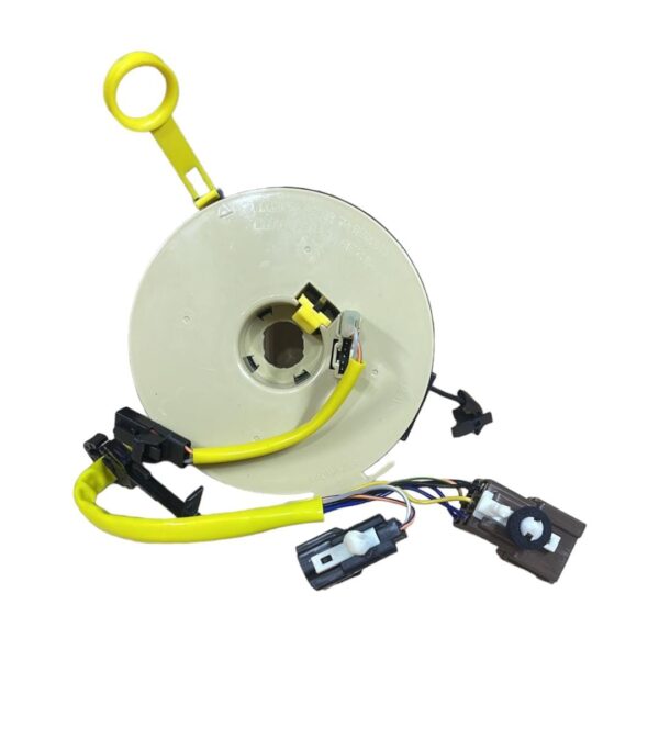 Nuevo Cinta Flex Para Airbag Y Pito Ford Explorer M/V