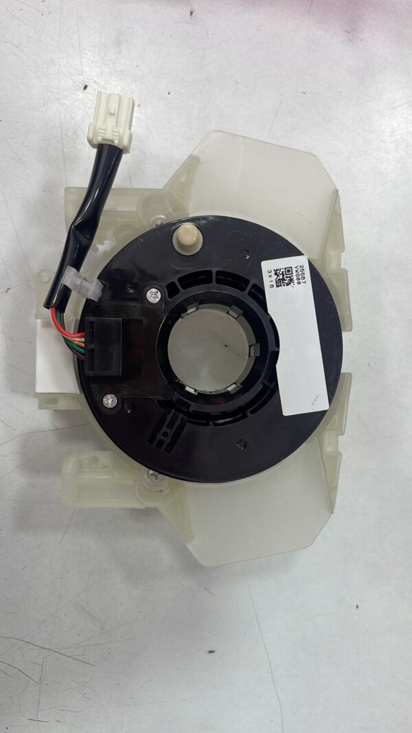 Cinta Flex Para Pito Y Airbag Nissan B16 B13