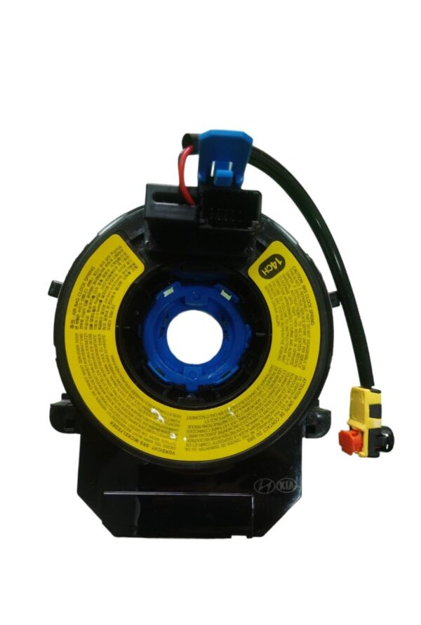 Cinta Flex Para Airbag Y Pito Hyundai Veloster