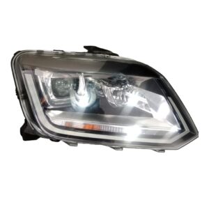 Farola Volkswagen Amarok led