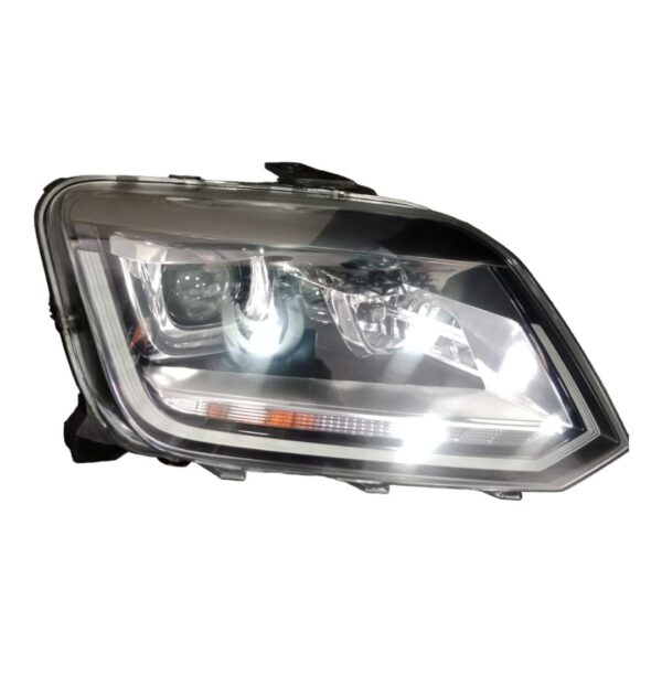 Farola Volkswagen Amarok led