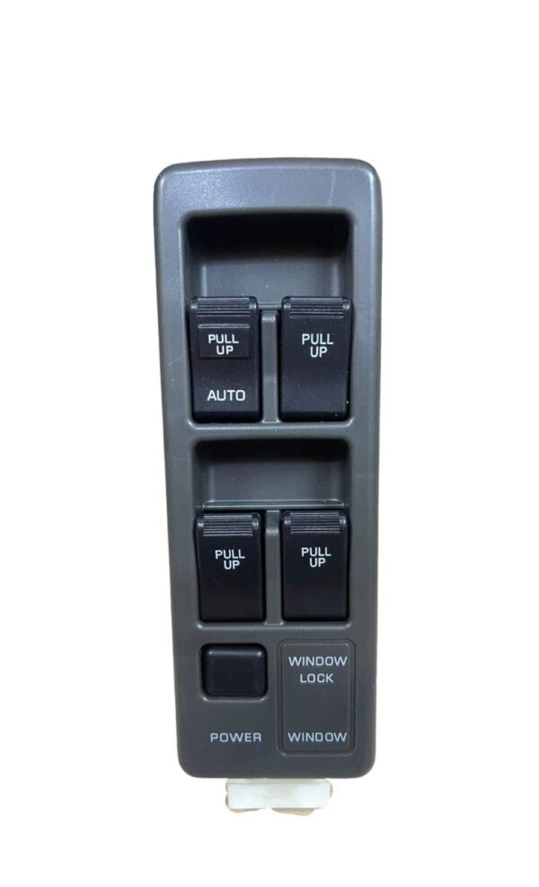 Swiche Principal Elevavidrios Mazda 626