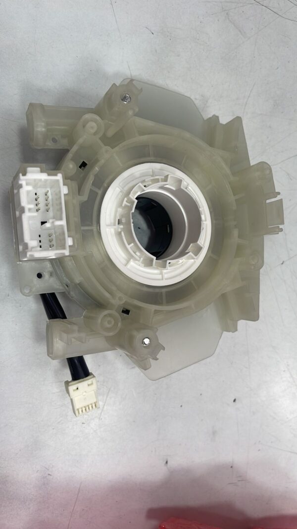 Cinta Flex Para Pito Y Airbag Nissan B16 B13 - Imagen 2