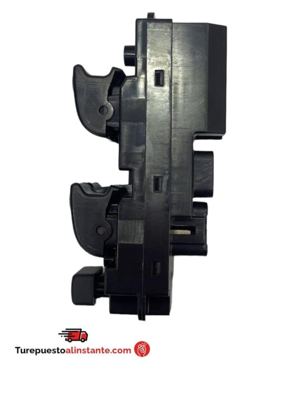 Swiche Elevavidrios Principal Mazda 3 - Imagen 3