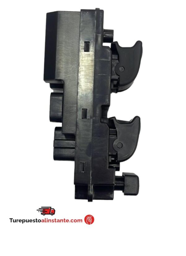 Swiche Elevavidrios Principal Mazda 3 - Imagen 4