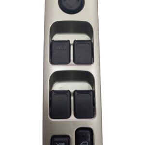Swiche Principal Elevavidrios con mando en espejos para Suzuki Grand Vitara
