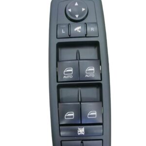 Swiche Principal Elevavidrios Dodge Journey con Abatible