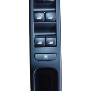 Swiche Principal Elevavidrios Para Peugeot