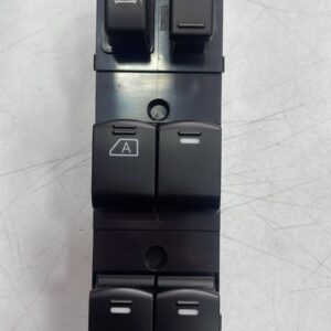Swiche Elevavidrios Nissan Tiida