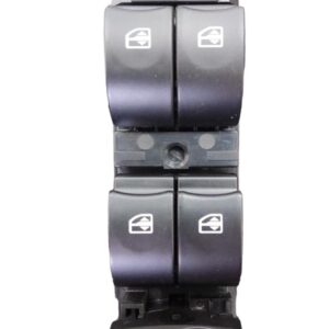 Swiche Principal Elevavidrios Renault Koleos
