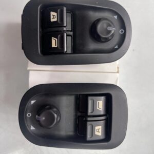 Swich Elevavidrios Peugeot 206
