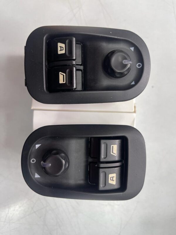 Swich Elevavidrios Peugeot 206