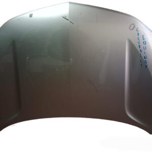 Capot Chevrolet Equinox 2018 - 2021