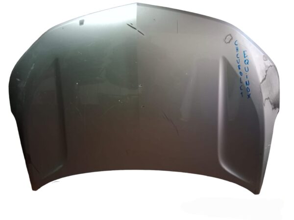 Capot Chevrolet Equinox 2018 - 2021