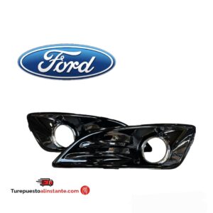 Tapas de exploradora Ford Fiesta