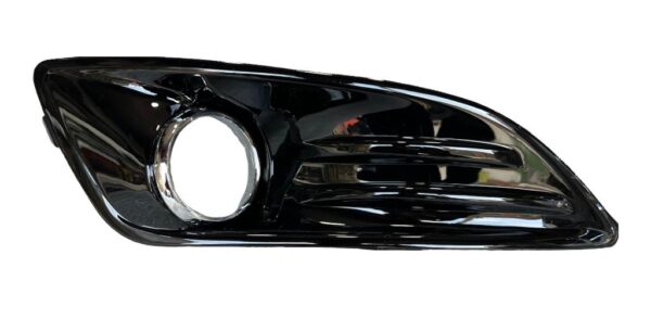 Tapa Exploradora Ford Fiesta Derecho Modelo 2014 - 2019 - Imagen 4