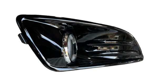 Tapa Exploradora Ford Fiesta Derecho Modelo 2014 - 2019 - Imagen 2