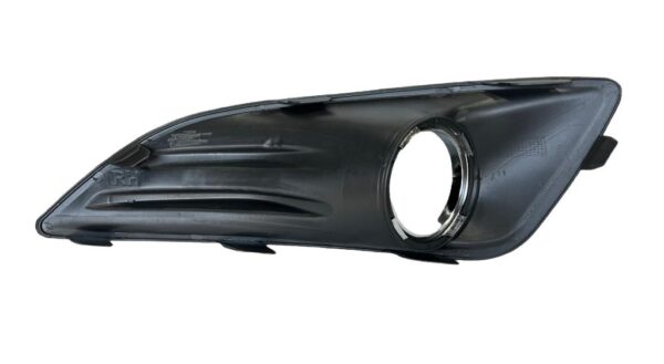 Tapa Exploradora Ford Fiesta Derecho Modelo 2014 - 2019 - Imagen 3