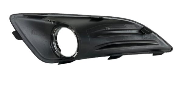 Tapa Exploradora Ford Fiesta Izquierda Modelo 2014-2019 - Imagen 2