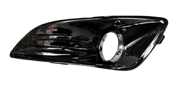 Tapa Exploradora Ford Fiesta Izquierda Modelo 2014-2019 - Imagen 4