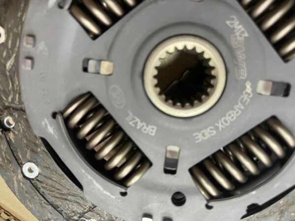 Kit Clutch FIAT - Imagen 3