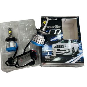 Luces Turbo Led Alta Intensidad H4