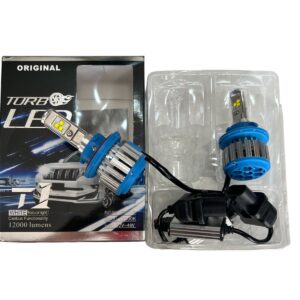 Luces Turbo Led Alta Intensidad HB13