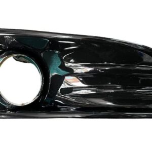 Tapa Exploradora Ford Fiesta Derecho Modelo 2014 - 2019
