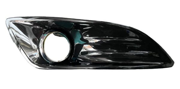 Tapa Exploradora Ford Fiesta Derecho Modelo 2014 - 2019