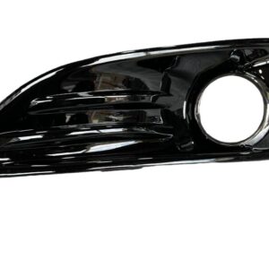 Tapa Exploradora Ford Fiesta Izquierda Modelo 2014-2019