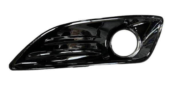 Tapa Exploradora Ford Fiesta Izquierda Modelo 2014-2019