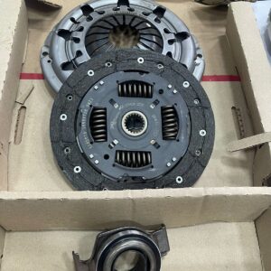 Kit Clutch FIAT