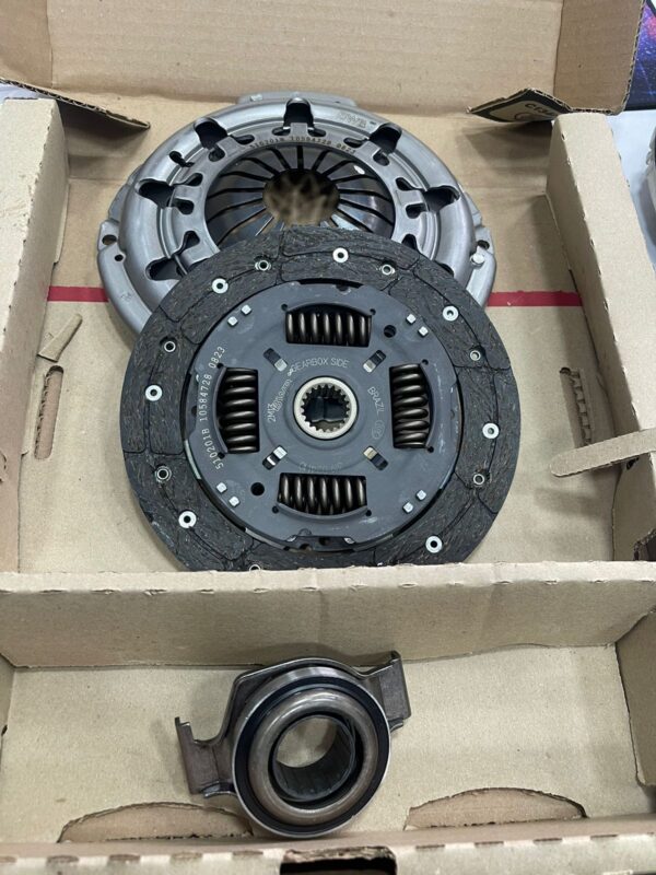 Kit Clutch FIAT