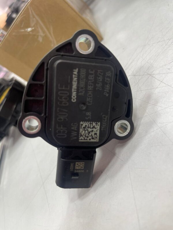 Sensor de Aceite Volkswangen - Imagen 3