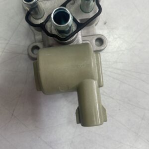 Valvula de minima o control de aire en ralenti de Toyota