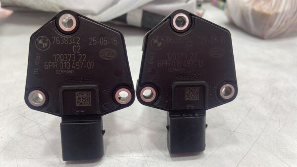Sensor de Aceite BMW Coupe - Imagen 3